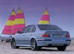 BMW M5 1998 года (WW)